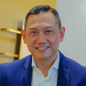 Zalman Zainal
